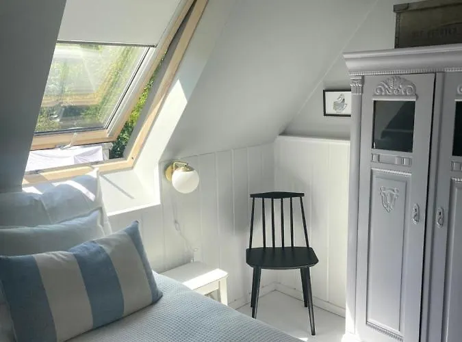 Bed and breakfast Egn Boutique