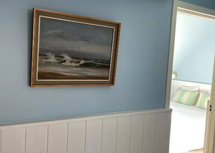 Egn Boutique Bed and breakfast