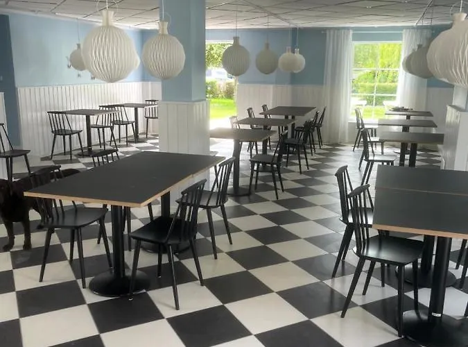 Couette-café Egn Boutique *