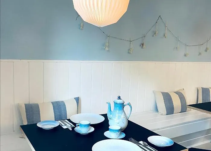 Egn Boutique * Stege