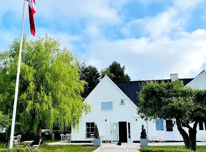 Egn Boutique Couette-café Stege