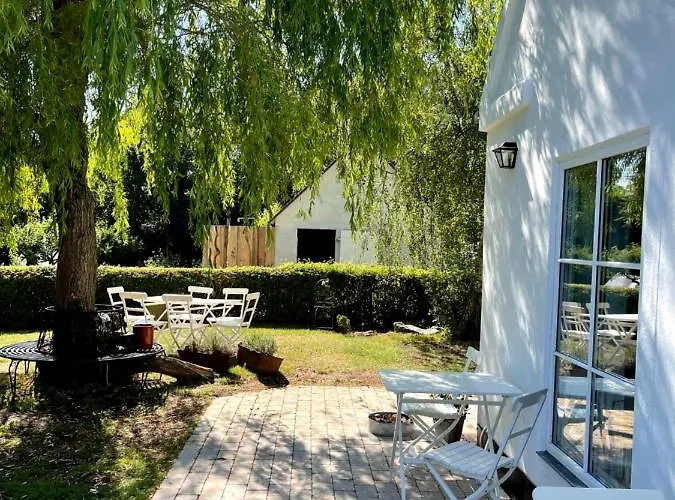 Egn Boutique Couette-café