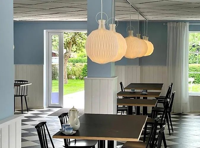 Egn Boutique Couette-café *