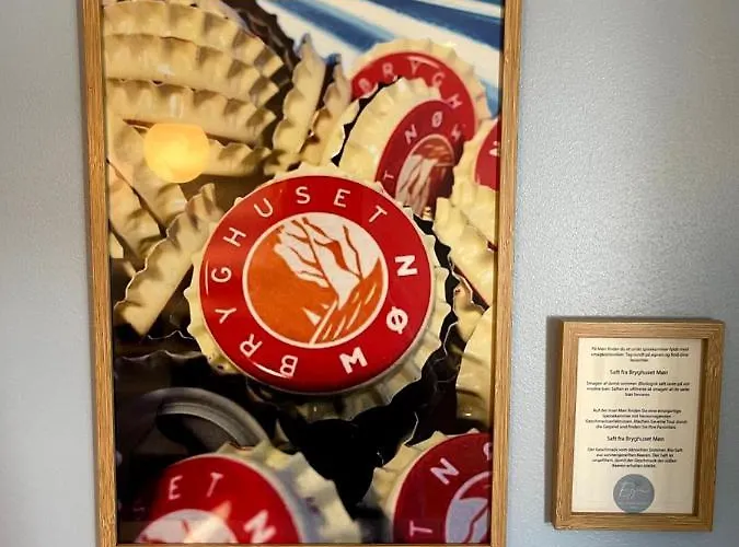 Couette-café Egn Boutique *