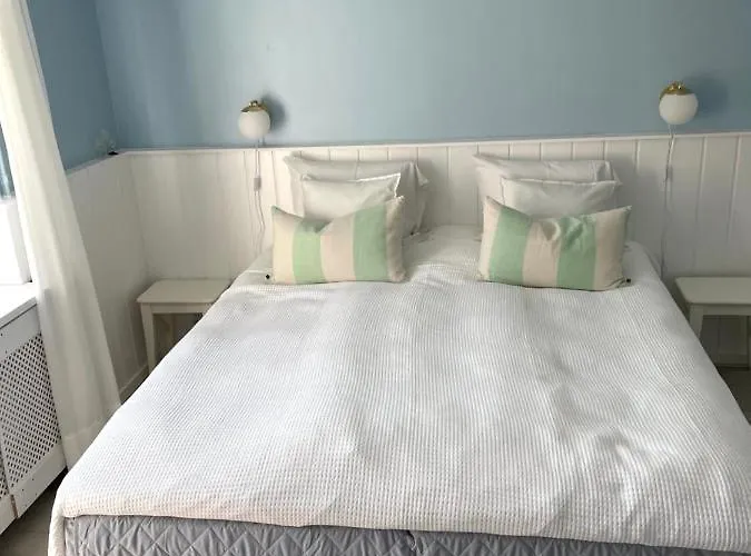 Egn Boutique Bed and breakfast