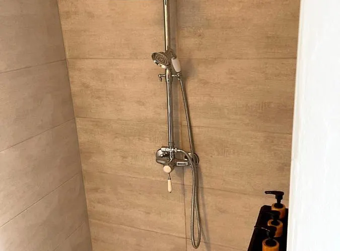 Egn Boutique Bed and breakfast Stege