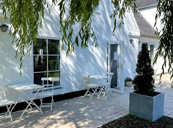 Egn Boutique Bed and breakfast