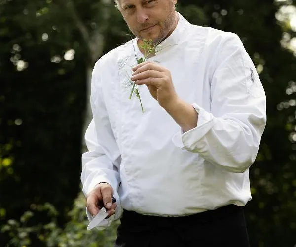 Bed and breakfast Egn Boutique