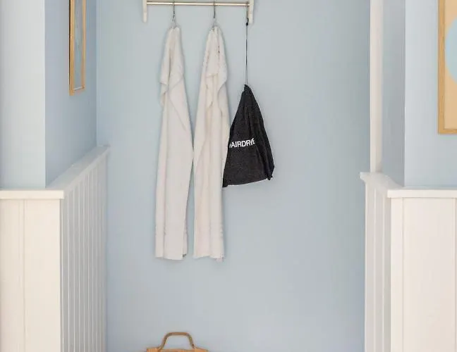 Couette-café Egn Boutique