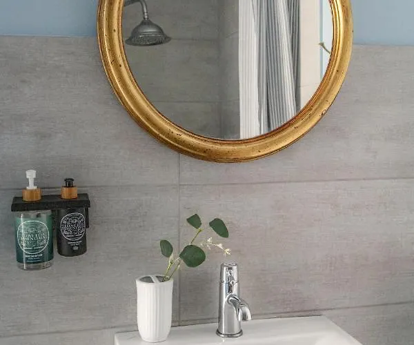 Egn Boutique Bed and breakfast *