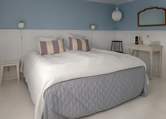 Bed and breakfast Egn Boutique