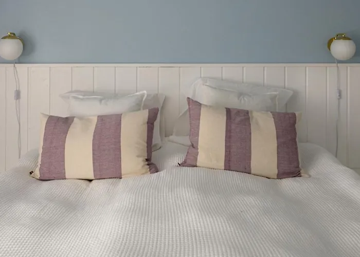 Egn Boutique Couette-café *