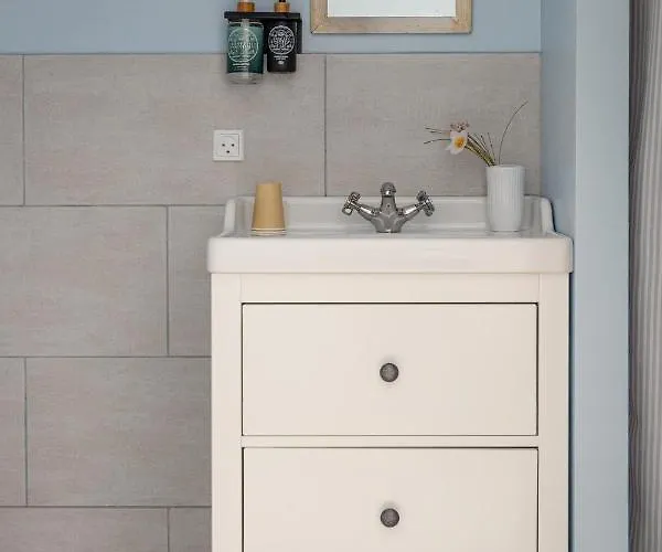 Egn Boutique Bed and breakfast