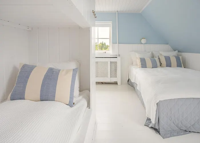 Bed and breakfast Egn Boutique Stege