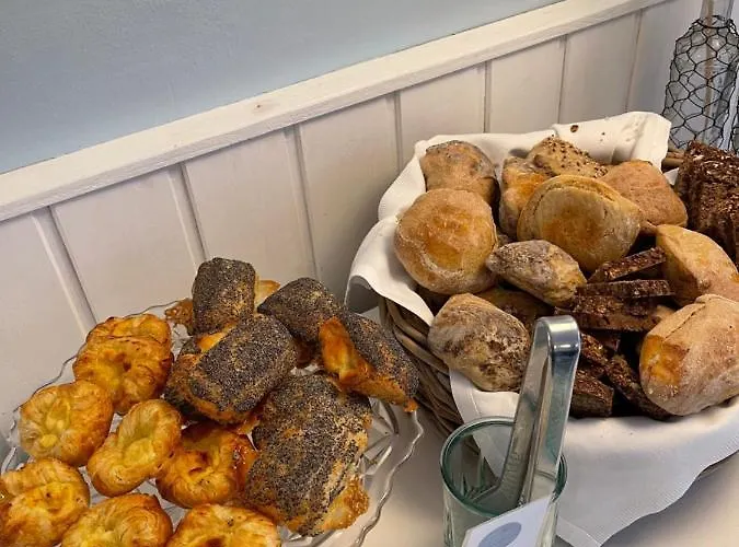 Bed and breakfast Egn Boutique *