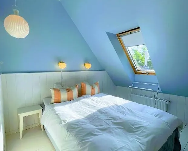 Egn Boutique Couette-café Stege