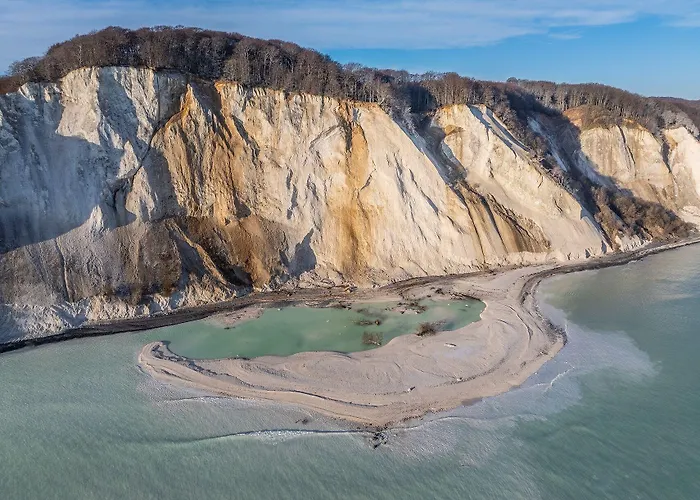 Egn Boutique Couette-café Stege