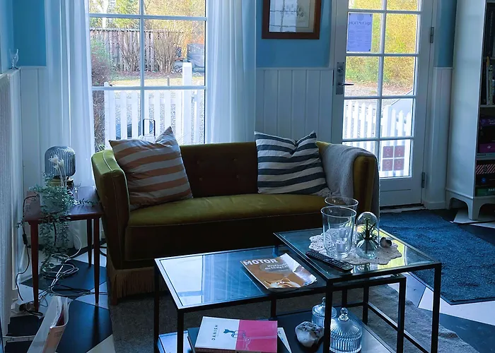 Couette-café Egn Boutique *