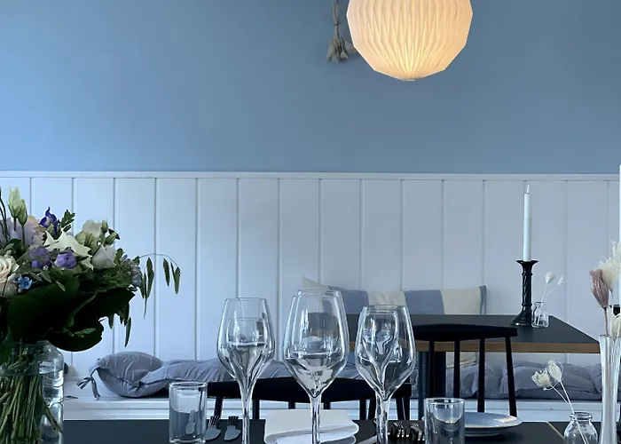 Egn Boutique Couette-café *