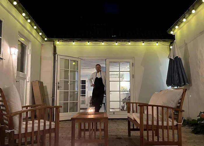 Egn Boutique * Stege