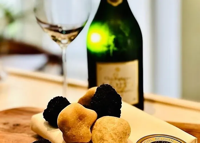 Egn Boutique * Stege