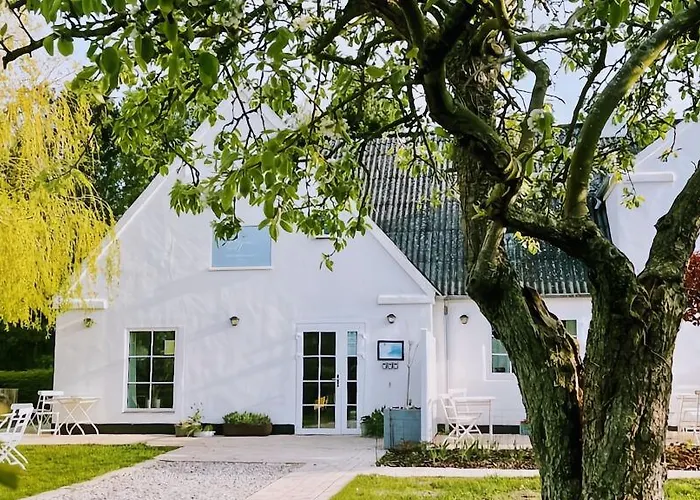 Egn Boutique Bed and breakfast