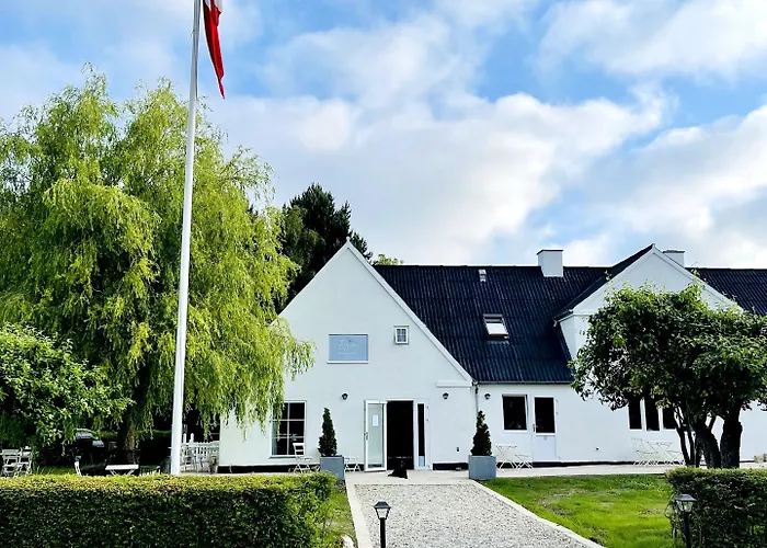 Egn Boutique * Stege