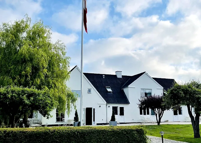 Egn Boutique * Stege