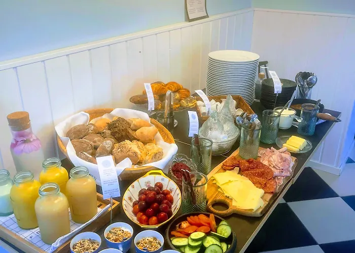 Egn Boutique * Stege