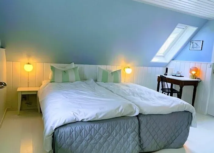 Egn Boutique * Stege