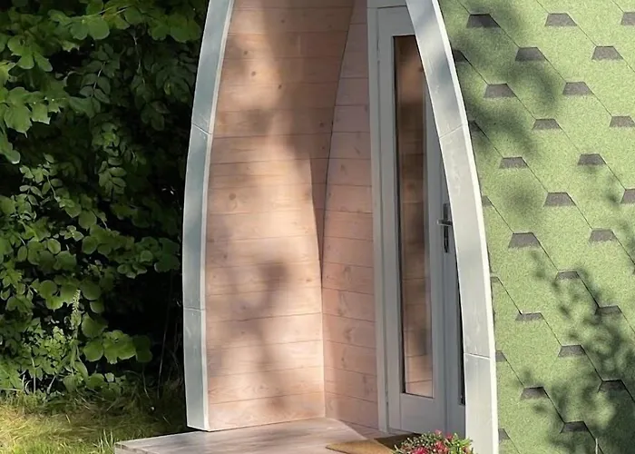 Couette-café Egn Boutique