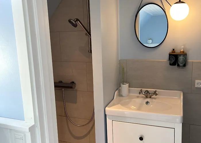 Egn Boutique Bed and breakfast