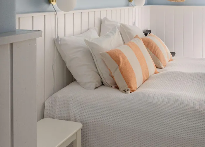 Egn Boutique * Stege